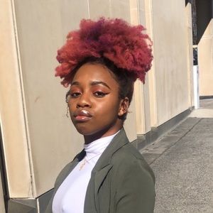 Meet your Posher, Andino